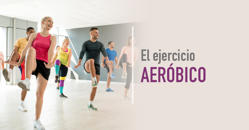 imagen del artículo El ejercicio aeróbico