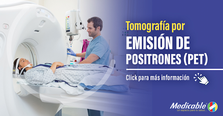 imagen del articulo Tomografía por emisión de positrones (PET)