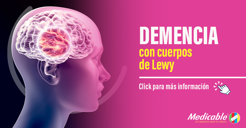 imagen del articulo Demencia con cuerpos de Lewy