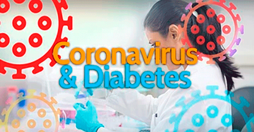 imagen del artículo La diabetes mellitus es un factor de riesgo para contraer la nueva infección por Coronavirus.