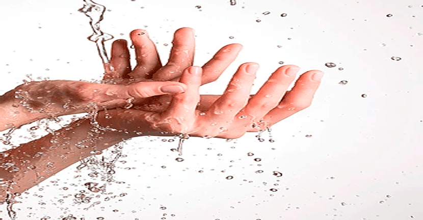 imagen del artículo El Coronavirus llegó a México, evita el contagio lavando tus manos de manera correcta.