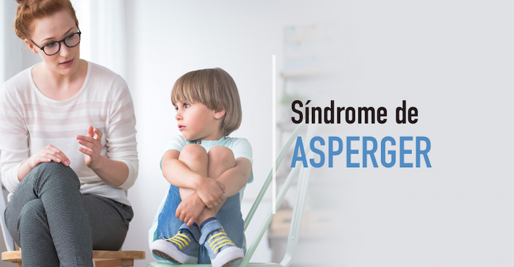 imagen del artículo Síndrome de Asperger
