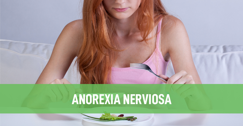 imagen del artículo Anorexia nerviosa