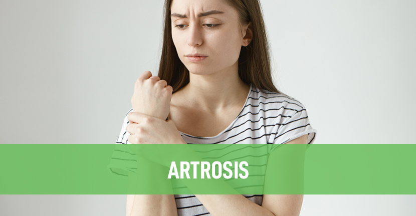 imagen del artículo Artrosis