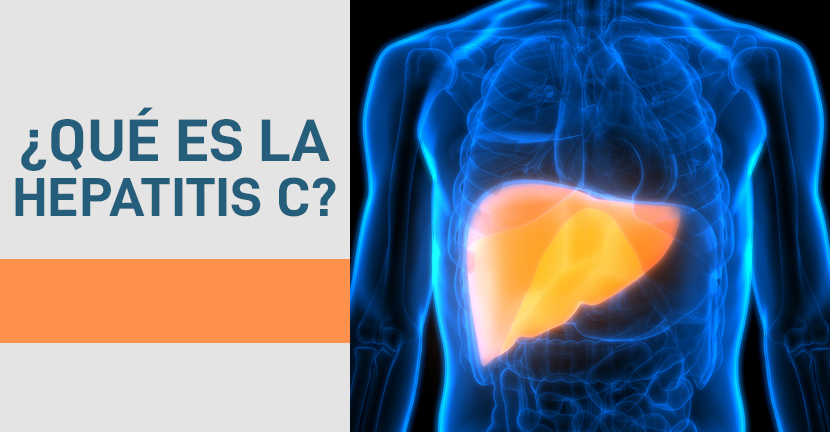 imagen del articulo ¿Qué es la hepatitis C?