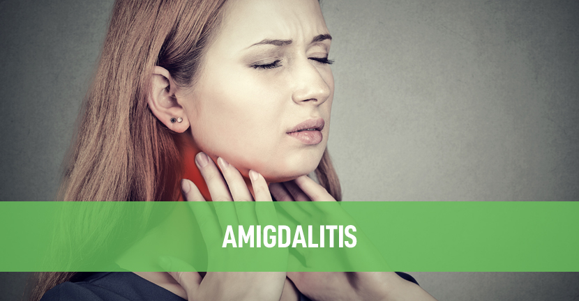 imagen del articulo Amigdalitis