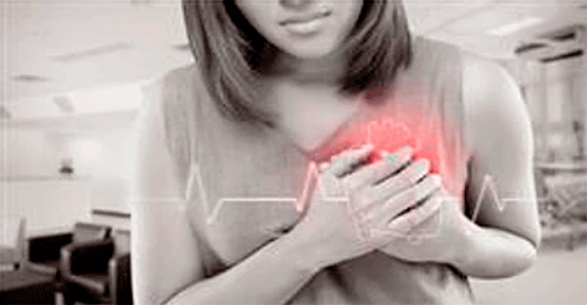 imagen del articulo 20% de los jóvenes mexicanos mueren por enfermedades del corazón