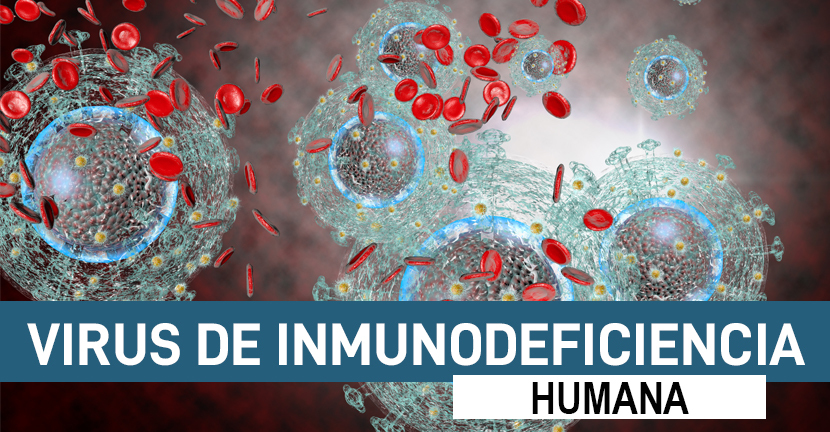 imagen del articulo Virus de Inmunodeficiencia Humana