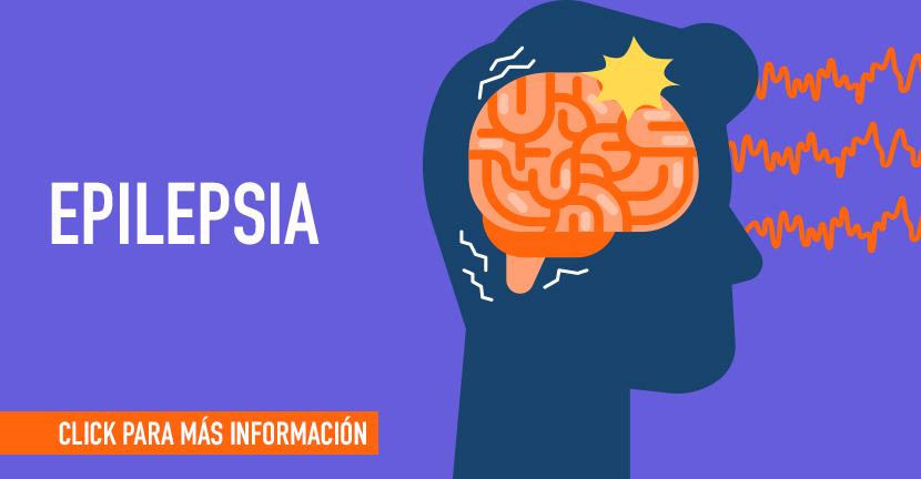 imagen de la infografia Epilepsia