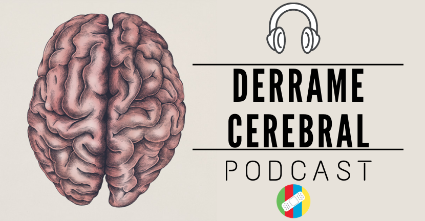 imagen del podcast Derrame Cerebral