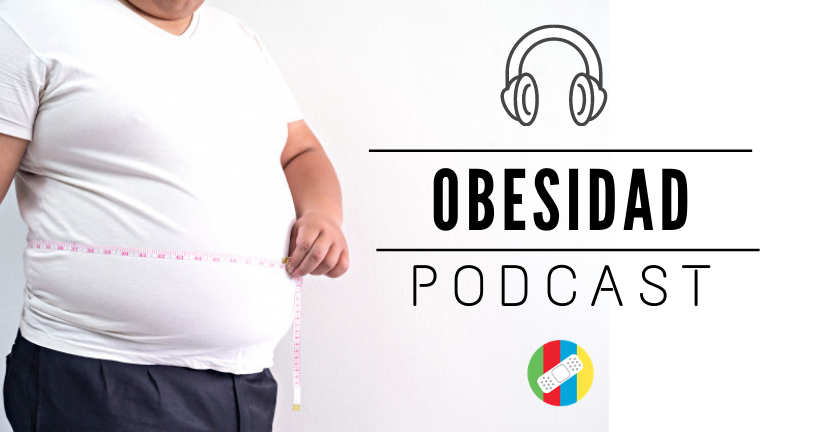imagen del podcast Obesidad