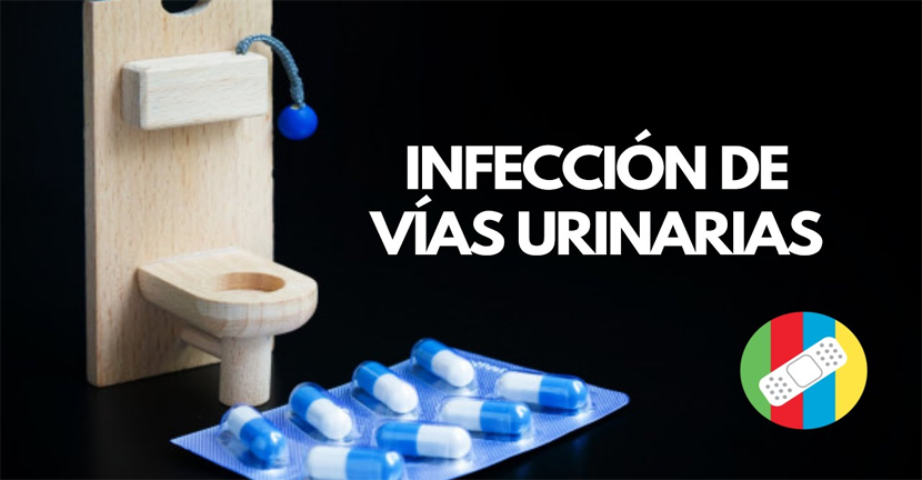 imagen del video INFECCIÓN DE VÍAS URINARIAS