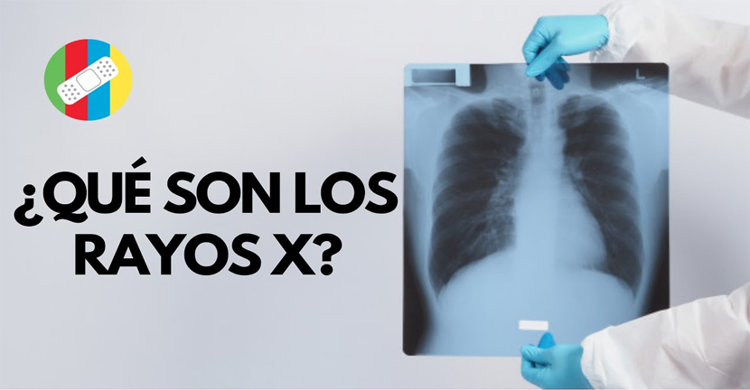 imagen del video ¿Qué son los Rayos X? Por el Dr. Rafael González Quijano