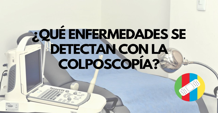 imagen del video ¿Qué enfermedades se detectan con la colposcopía?