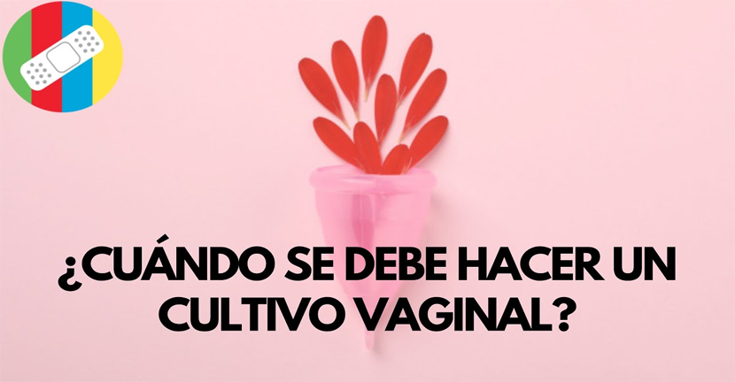 imagen del video ¿Cuándo se debe hacer un cultivo vaginal?