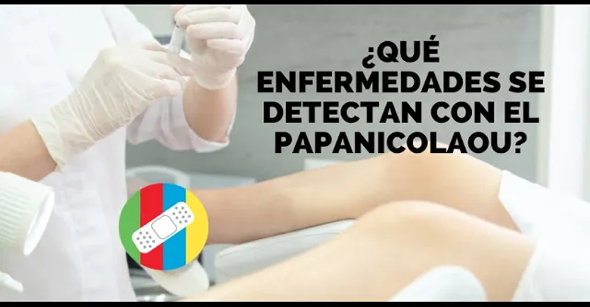 imagen del video ¿Qué enfermedades se detectan con el Papanicolaou?