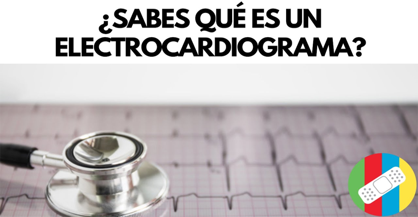 imagen del video ¿Sabes qué es un electrocardiograma?