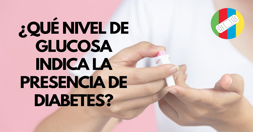 imagen del video ¿Qué nivel de glucosa indica la presencia de diabetes?