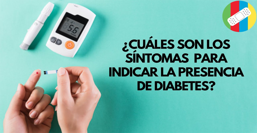 imagen del video ¿Cuáles son los síntomas de alerta para indicar la presencia de diabetes?