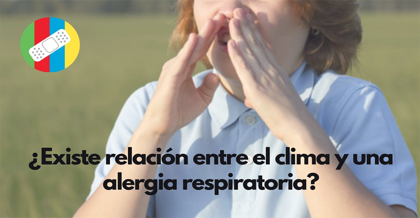 imagen del video ¿Existe relación entre el clima y una alergia respiratoria?