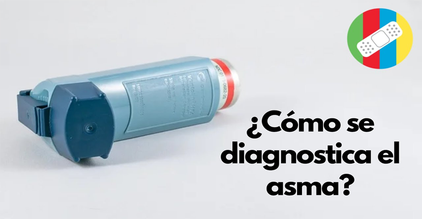 imagen del video ¿Cómo se diagnostica el asma?