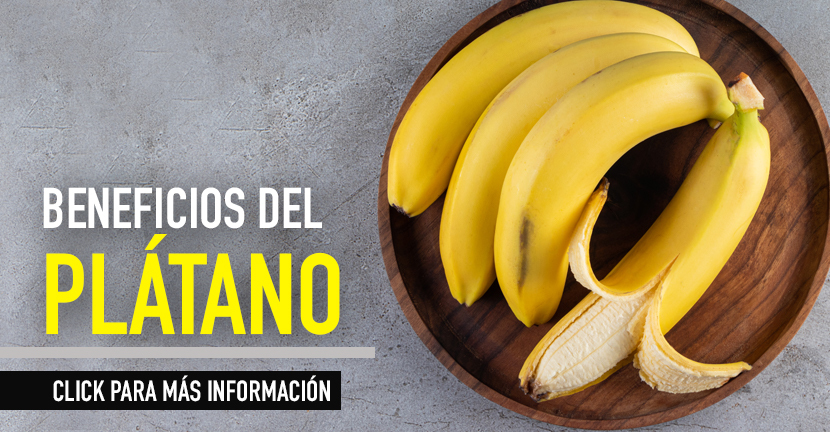 imagen del video Beneficios del plátano