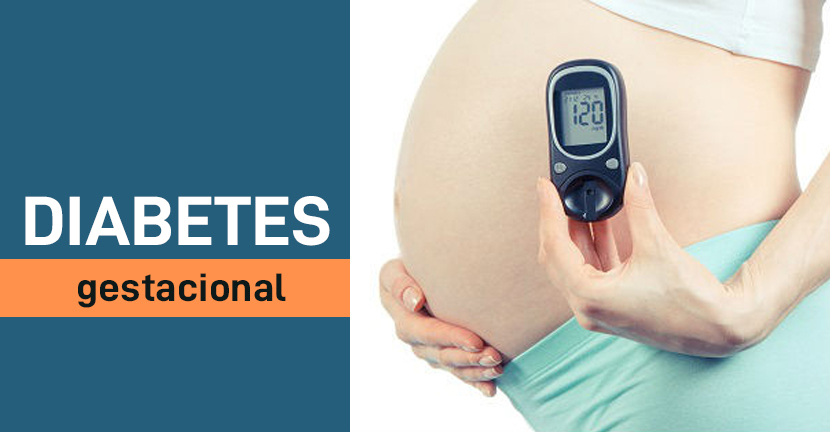 Diabetes durante el embarazo