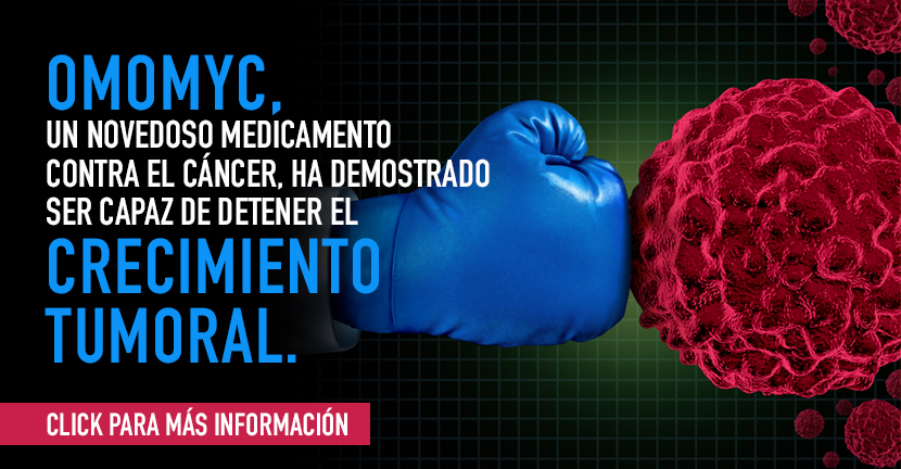 Prometedor fármaco contra el cáncer 