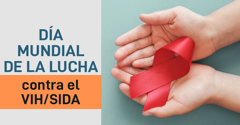 Día Mundial de la Lucha contra el VIH/SIDA