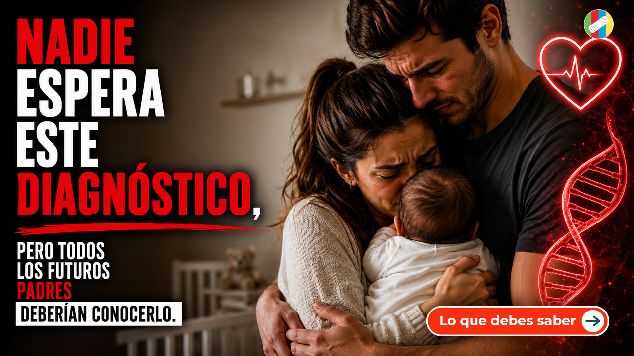 Labio leporino y paladar hendido