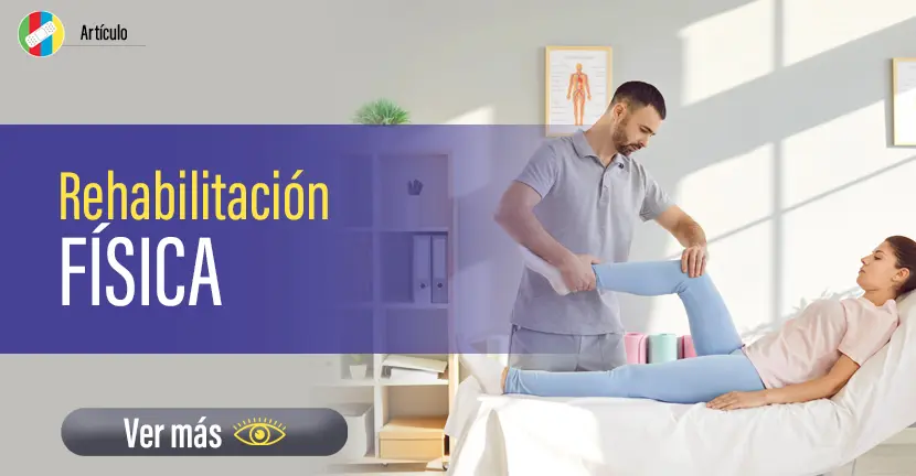 Rehabilitación física