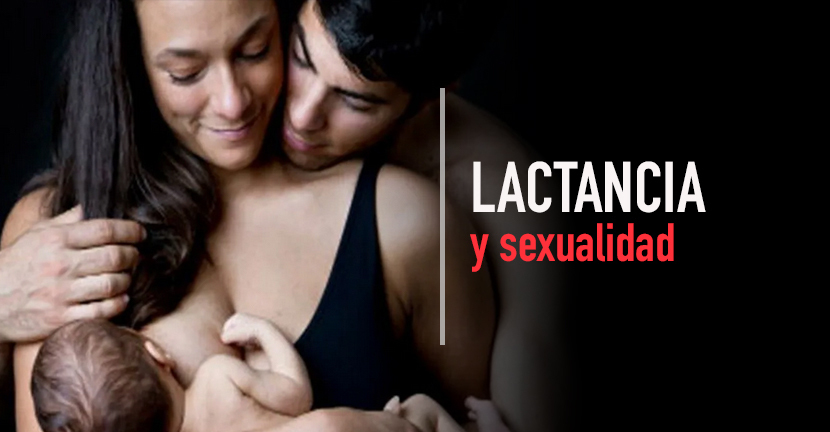 Lactancia y sexualidad