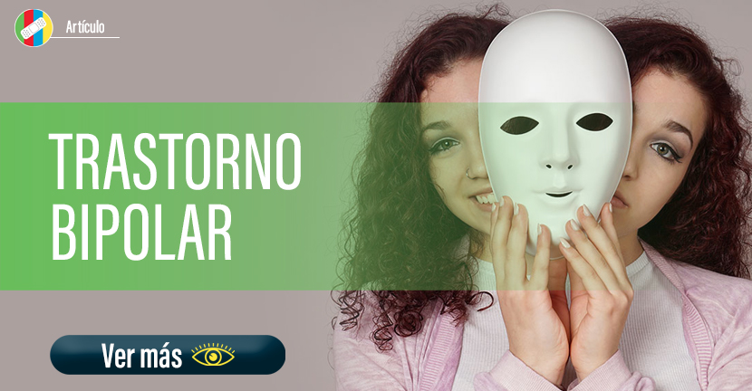 Trastorno Bipolar