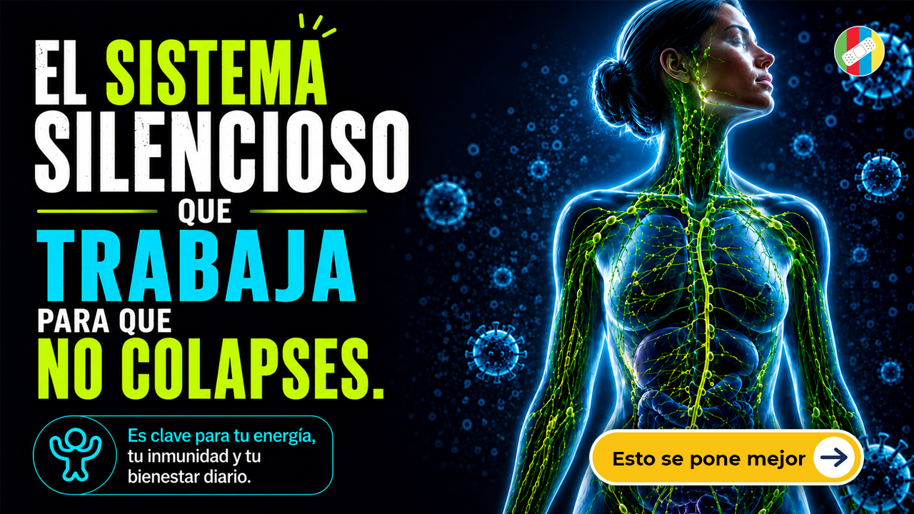 Sistema Linfático