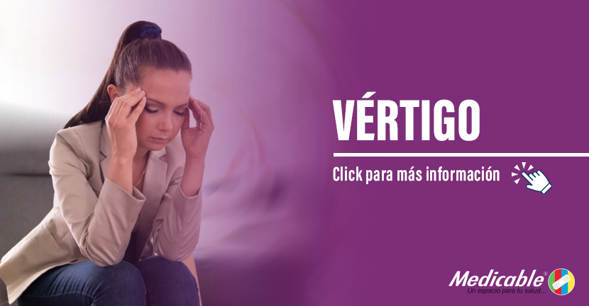 Vértigo
