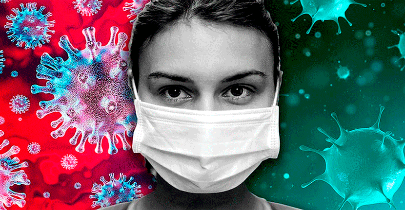 Influenza y Coronavirus