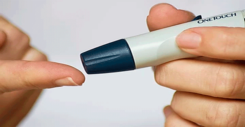 Personas con diabetes, vulnerables ante el COVID-19