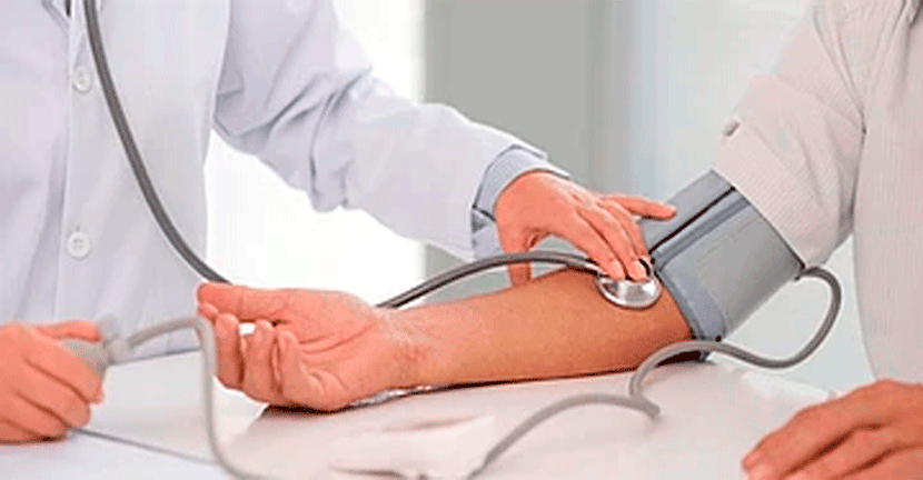 Hipertensión Un problema de salud con altos costos económicos