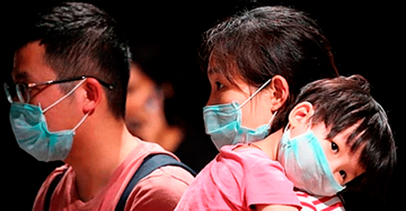 México está preparado para enfrentar coronavirus