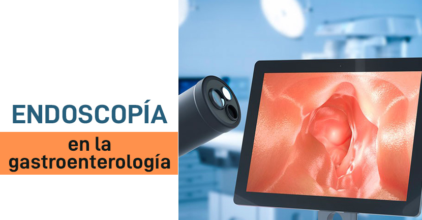 ¿Qué es una Endoscopia en la gastroenterología?