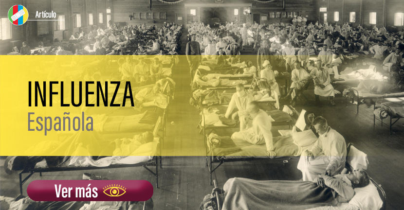 Influenza Española