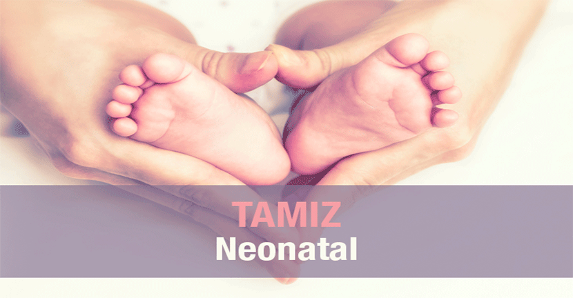 Tamiz Neonatal