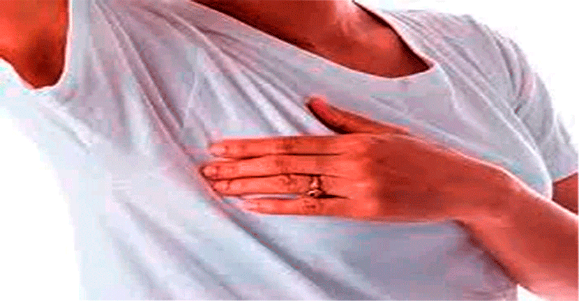 Signos de alerta del cáncer de mama