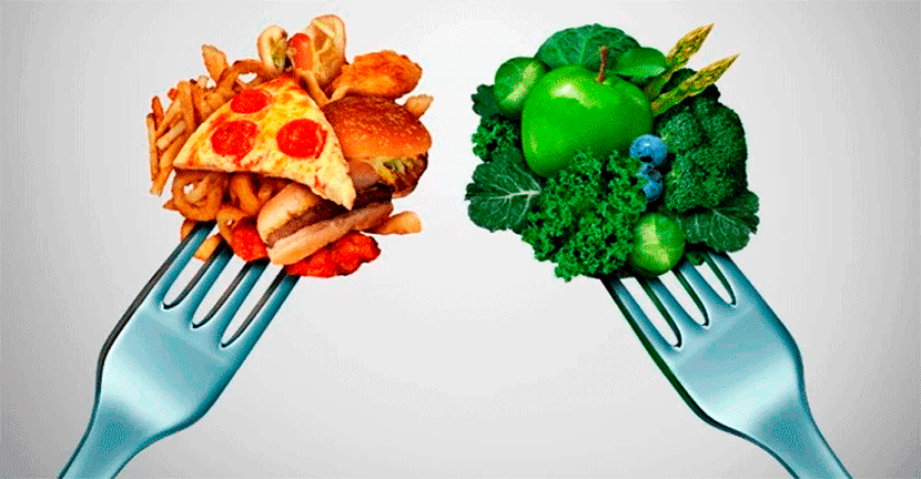 La obesidad puede causar cáncer