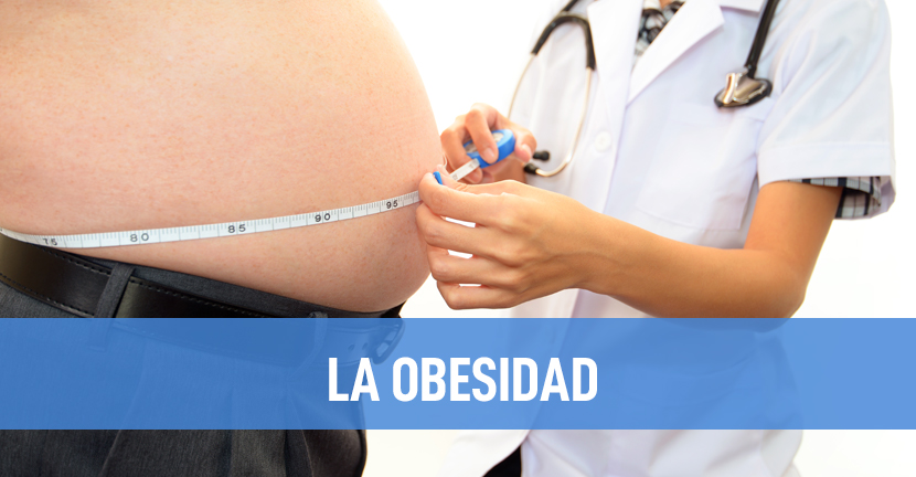 Obesidad