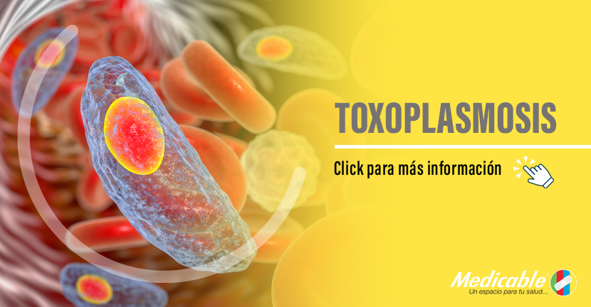 Toxoplasmosis