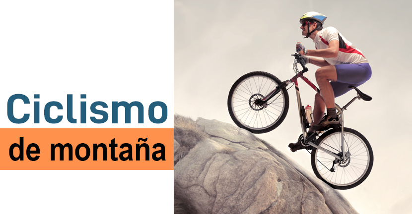 Ciclismo de montaña