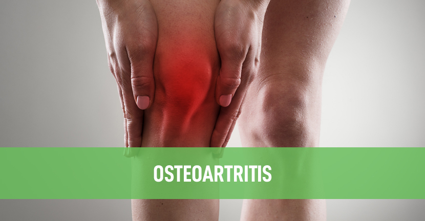 Osteoartritis