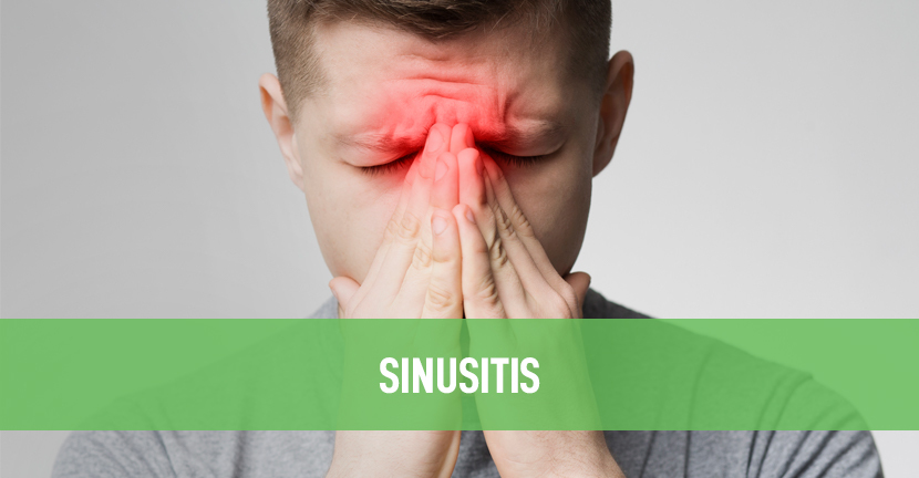 Sinusitis