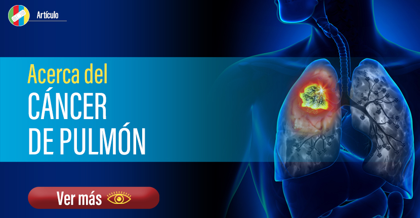 Acerca del cáncer de pulmón